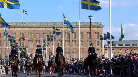 nationaldagen 2023 stockholm aktiviteter