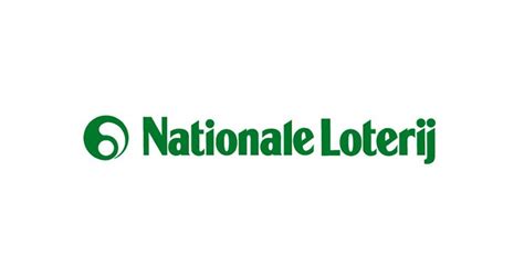 nationale loterij belgie online