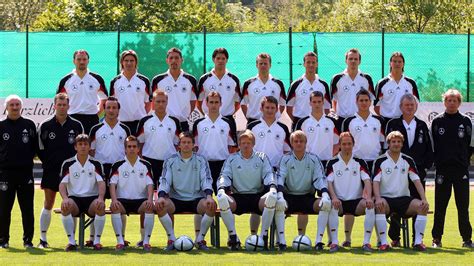nationalmannschaft deutschland 2004