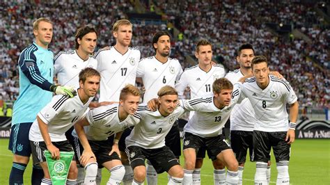 nationalmannschaft deutschland spiele