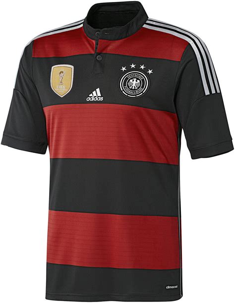 nationalmannschaft deutschland trikot