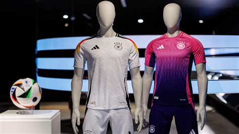 nationalmannschaft trikot deutschland