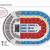 nationwide arena seating chart section 116