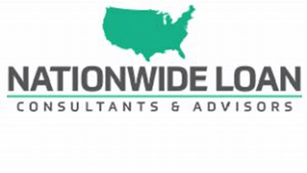 Discover the Secrets of Nationwide Loan Consulting