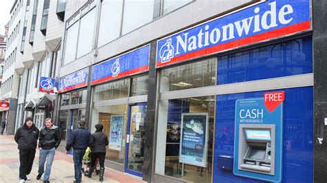 nationwide building society chester