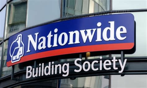 nationwide building society chichester