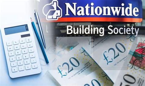 nationwide building society personal loans uk