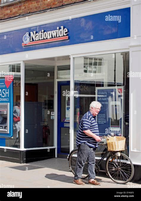 nationwide building society winchester