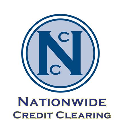 nationwide credit and company
