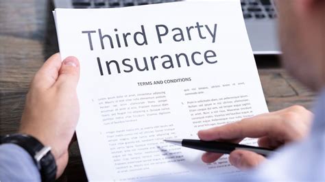 nationwide insurance third party inquiry