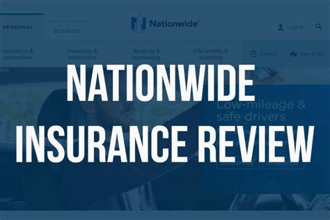 nationwide reviews and complaints