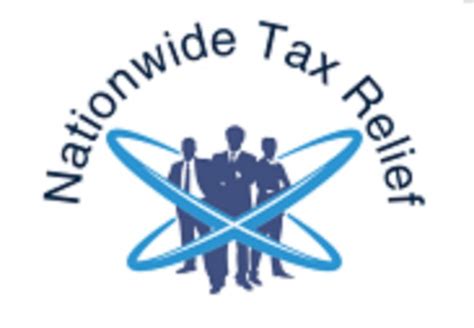 nationwide tax relief bbb rating