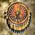 native american shield art