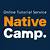 native camp login