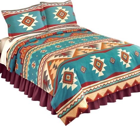 Native American Bed Linen