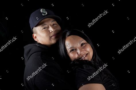 Native American Girlfriend