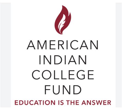 native american indian education grants