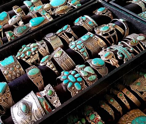 native american jewelry repair santa fe