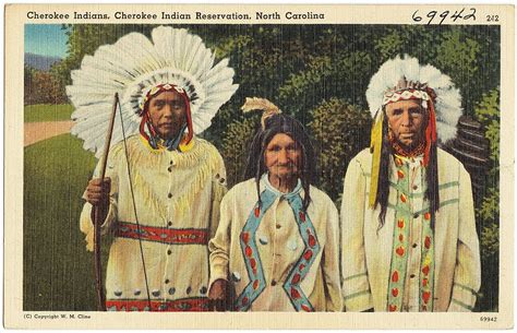 native american mountain tribes