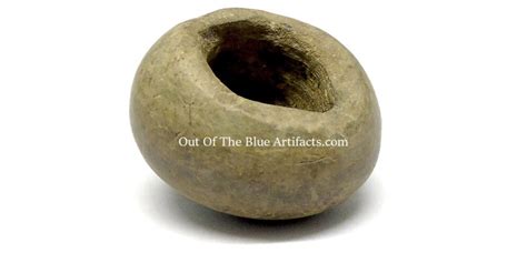 Native American Paint Pot