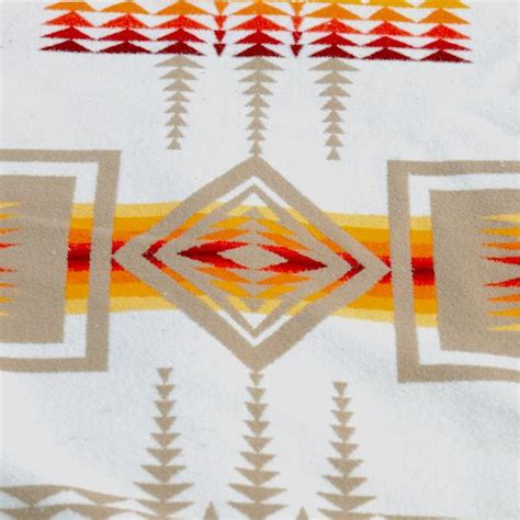 Native American Pendleton Designs