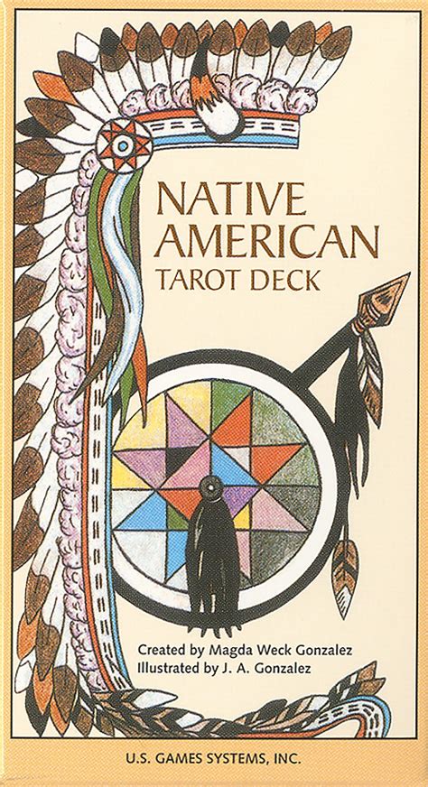Watch Native American Tarot Deck Instructions Update