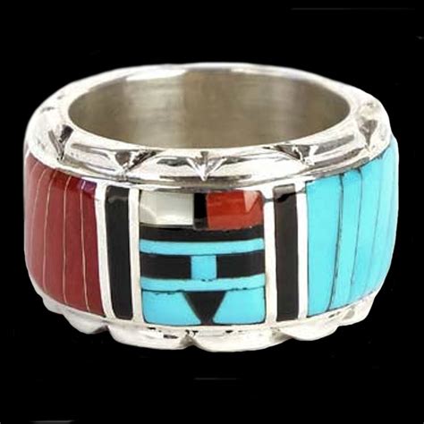 18+ Native American Wedding Ring