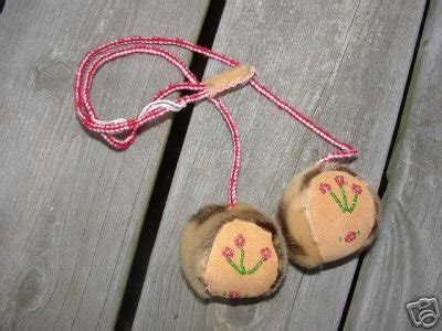 Native American Yoyo