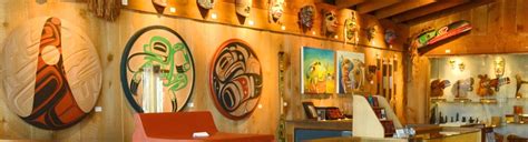 Native Art Gallery Legacy