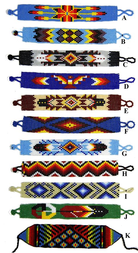 Native Bead Designs