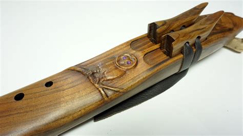 Native Flute Designs