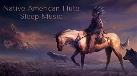 native flute meditation music youtube