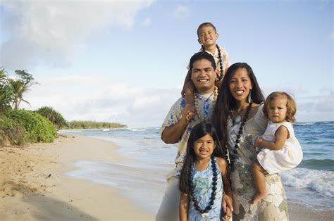 native hawaiian pacific islander