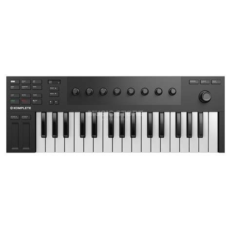 Native Instruments Komplete Kontrol M32 Midi Controller