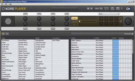 Native Instruments Kore Software Download