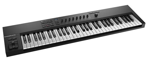 Native Instruments Midi Keyboard 61