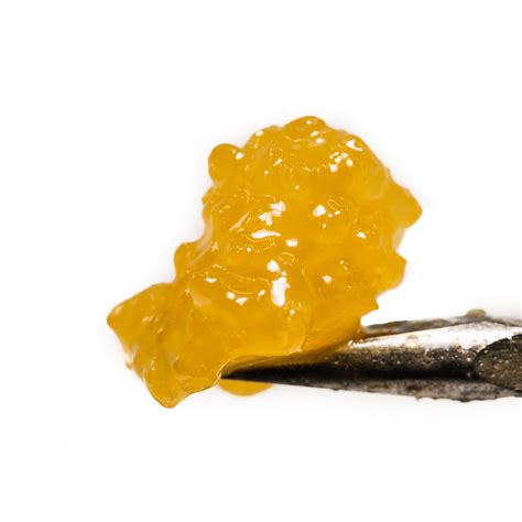 Native Live Resin Sauce