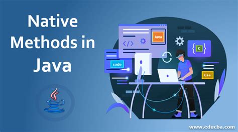 native method in java