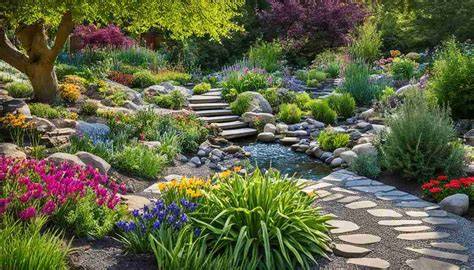 native plants landscaping