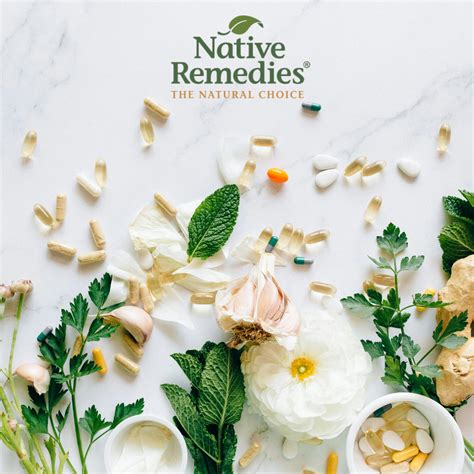 Native Remedies Catalog Request