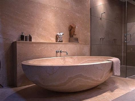 Native Stone Bathtubs