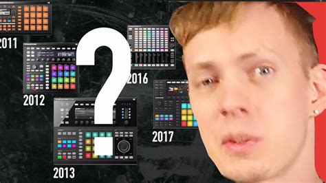 Native Instruments Maschine MK3 at Gear4music