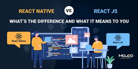 React vs React Native When to use which? BrowserStack