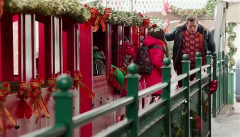 Nativity 3 Filming Locations