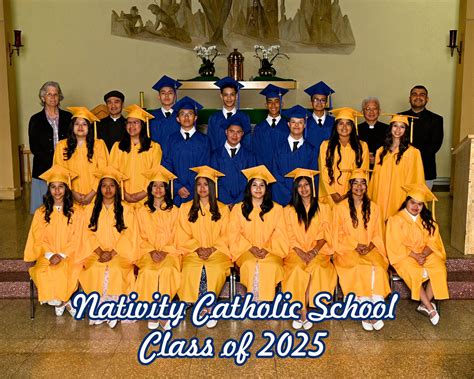 Nativity Catholic School.com