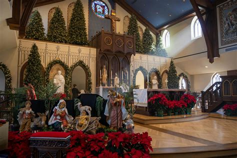 Nativity Church Catholic