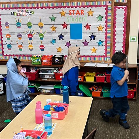 Nativity Church Kindergarten