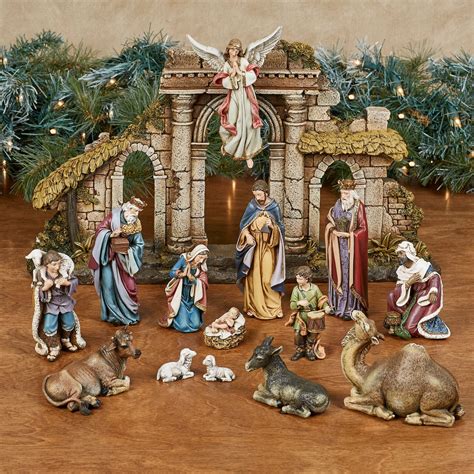 Nativity Figures For Sale
