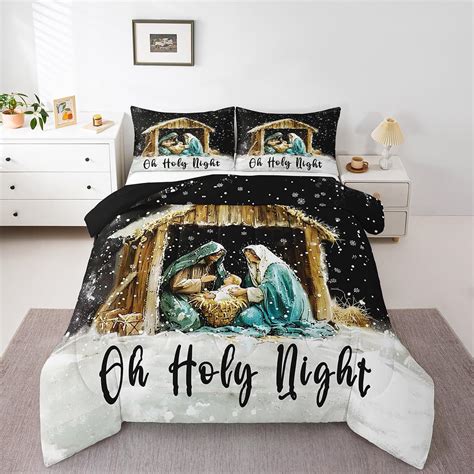 Nativity Holy Comforter