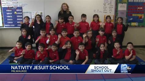 Nativity Jesuit School